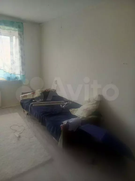 Комната 18 м в 1-к., 5/5 эт. - Фото 1