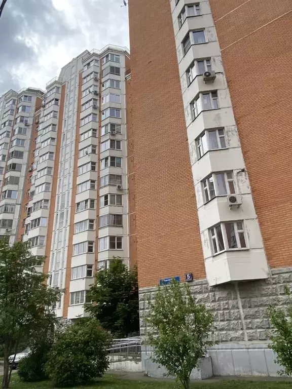 1-к кв. Московская область, Солнечногорск городской округ, Голубое пгт ... - Фото 1