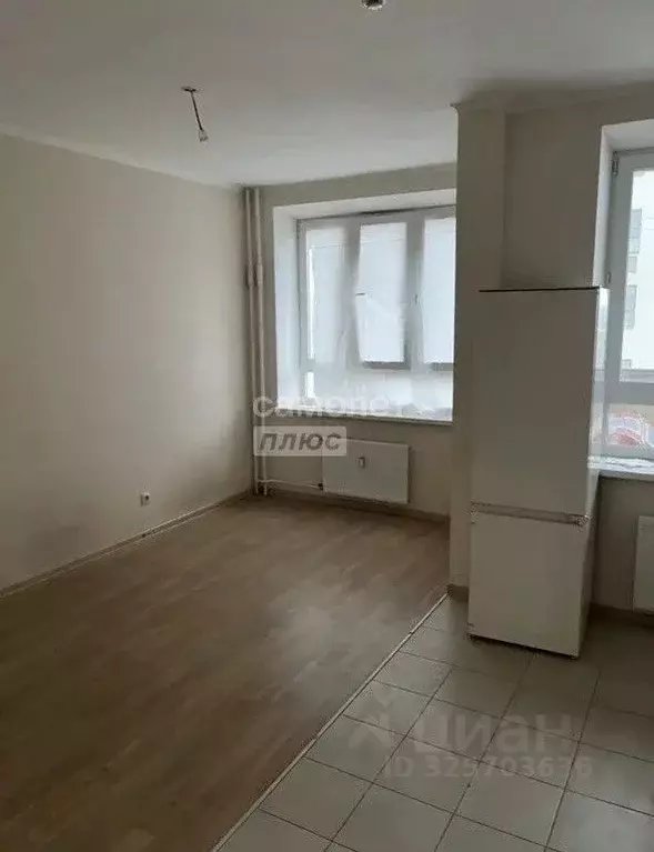 2-к кв. Московская область, Люберцы Зенино ЖК Самолет мкр, ул. Камова, ... - Фото 1