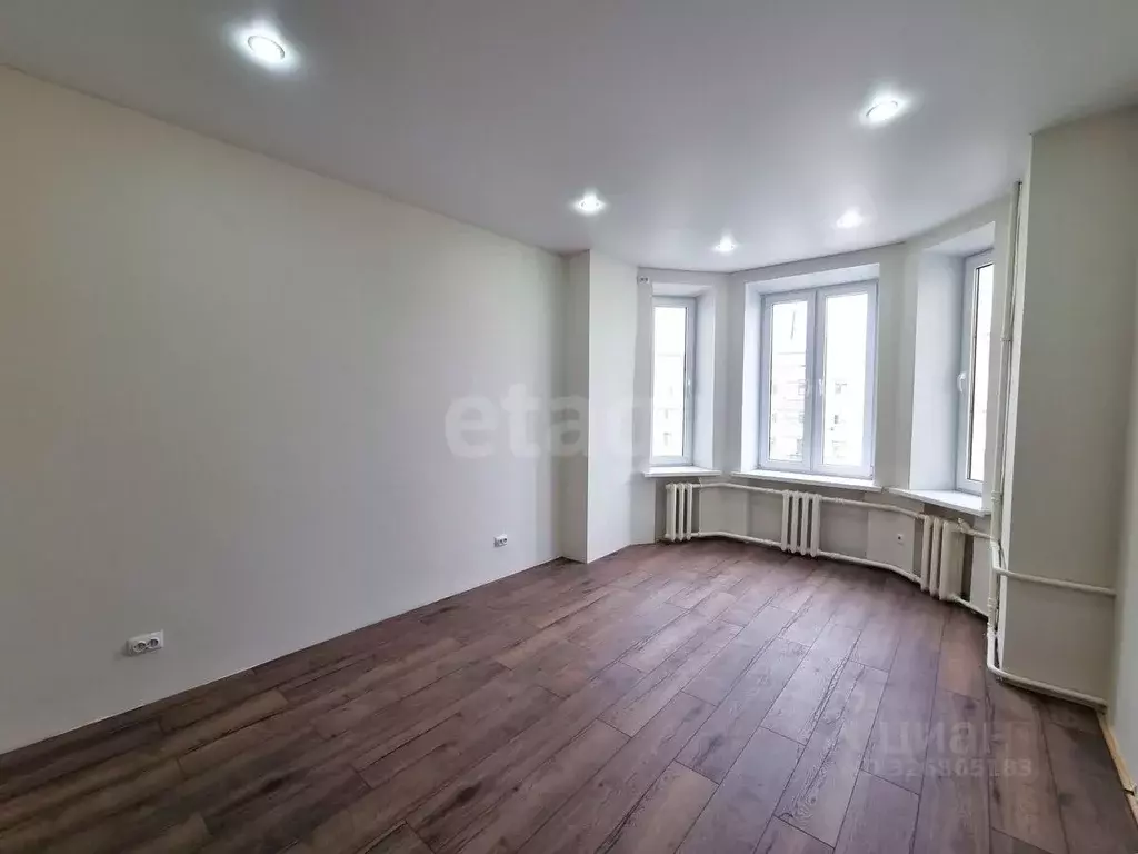 1-к кв. Волгоградская область, Волгоград ул. Дзержинского, 15 (35.9 м) - Фото 2