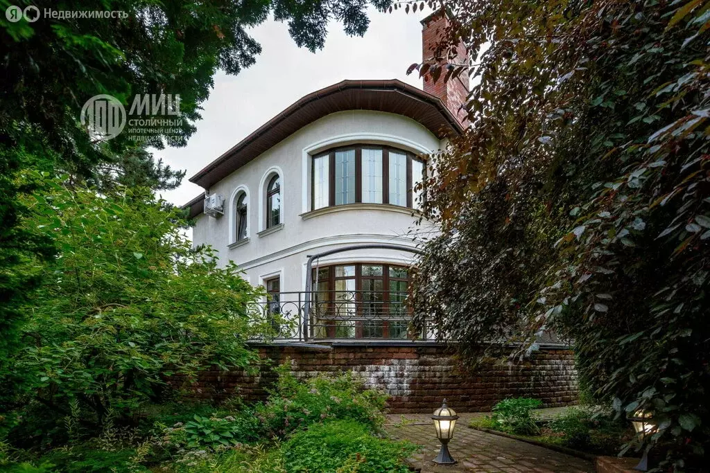 Дом в деревня Фоминское, КП Согласие-2, 435 (295 м) - Фото 1