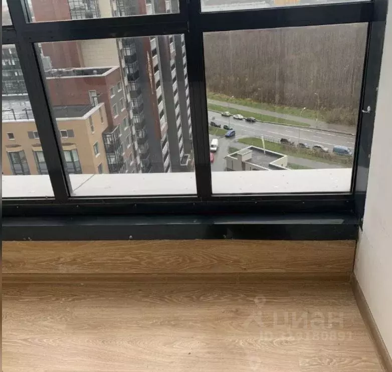 Студия Санкт-Петербург ул. Адмирала Черокова, 18к2 (25.0 м) - Фото 1