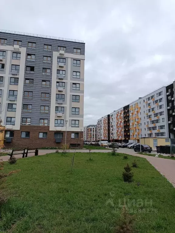 Студия Московская область, Красногорск городской округ, д. Глухово ул. ... - Фото 1