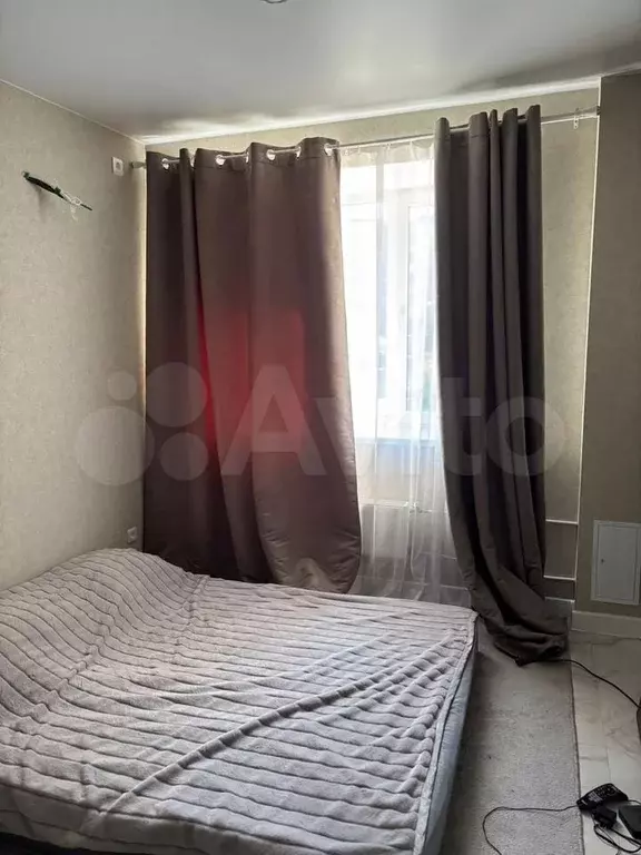 1-к. квартира, 29,2 м, 1/5 эт. - Фото 1