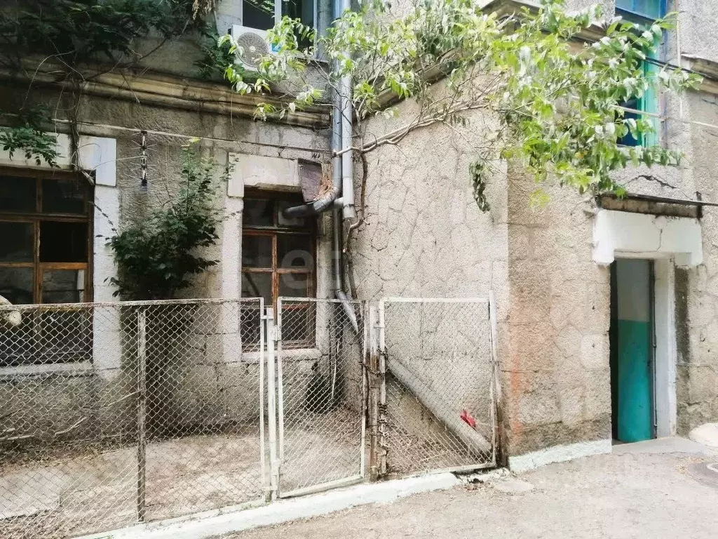 1-к кв. Крым, Ялта муниципальный округ, Массандра пгт ул. Винодела ... - Фото 1