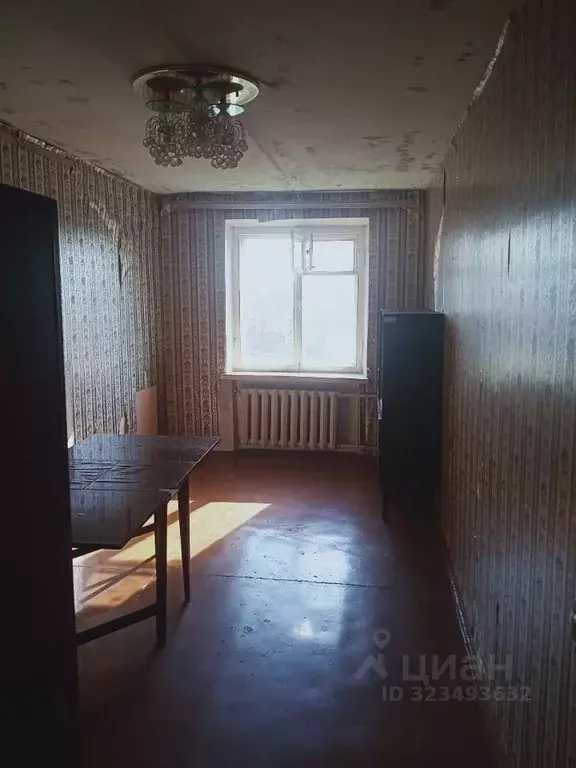 2-к кв. Тамбовская область, Тамбов Социалистическая ул., 9 (46.7 м) - Фото 2