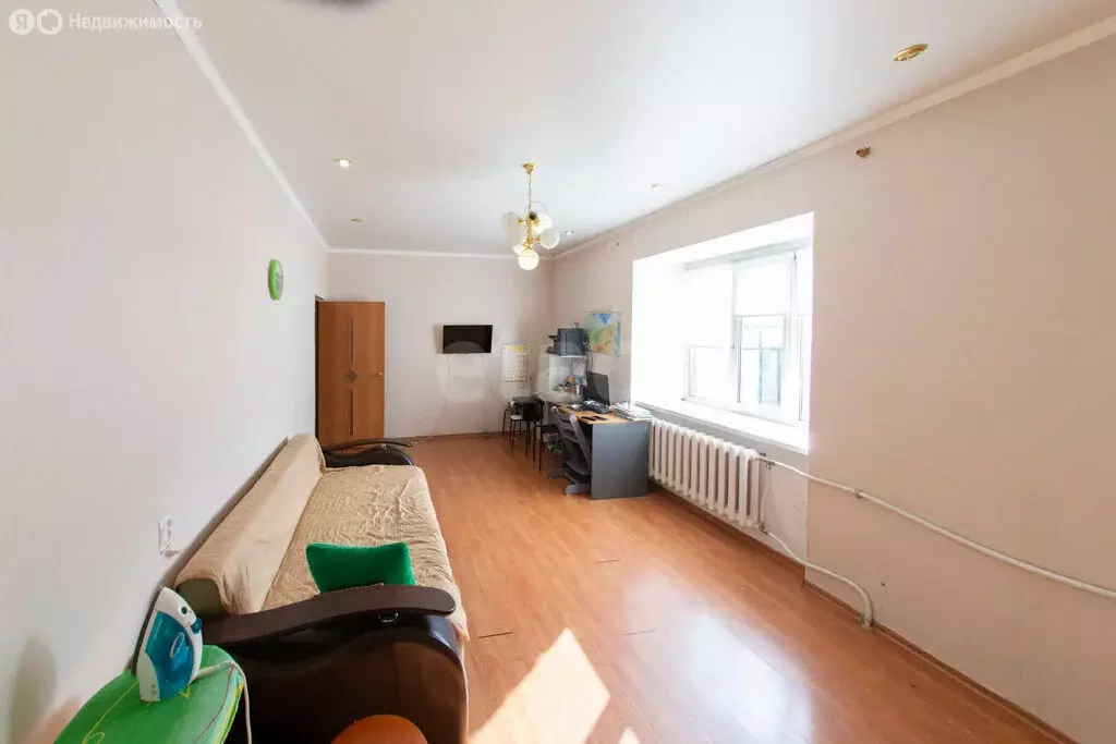 2-комнатная квартира: Альметьевск, проспект Строителей, 55А/3 (54 м) - Фото 1