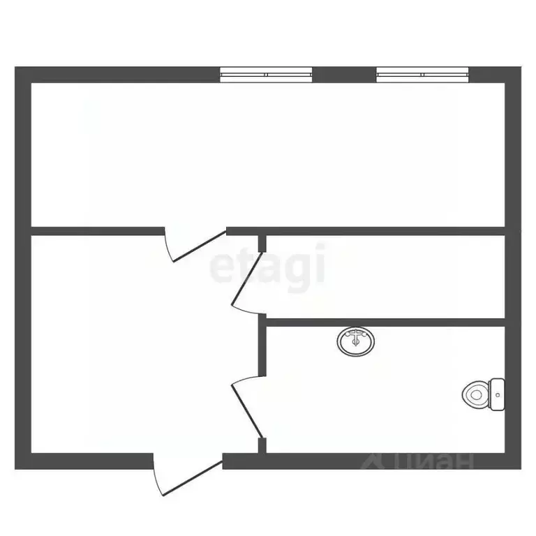 Помещение свободного назначения в Санкт-Петербург просп. Королева, ... - Фото 2