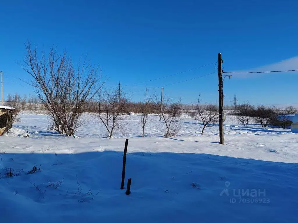 Участок в Белгородская область, Старооскольский городской округ, с. ... - Фото 1