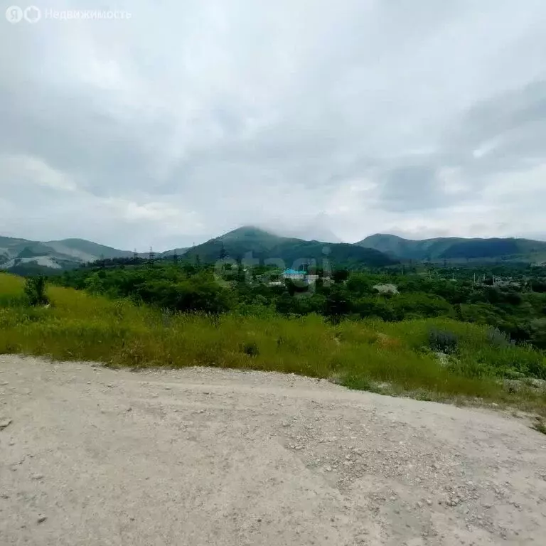 Участок в Новороссийск, Наконечная улица (9 м) - Фото 1