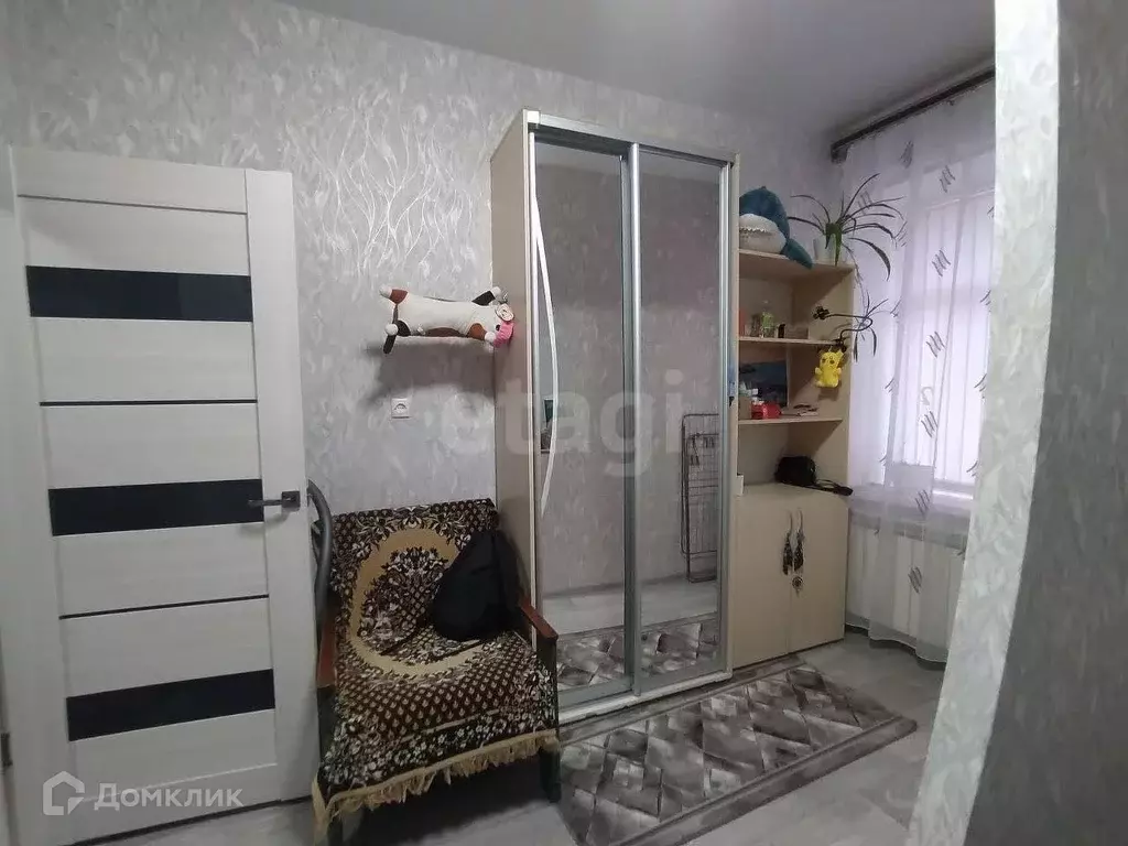 Продаётся 1-к квартира, 27 м - Фото 0