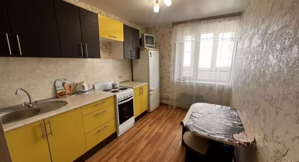 1-к кв. Москва Саянская ул., 11К1 (40.0 м) - Фото 1