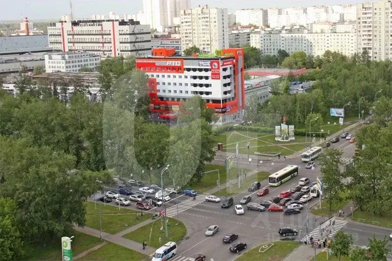 Офис в Москва Дмитровское ш., 98 (1742 м) - Фото 2