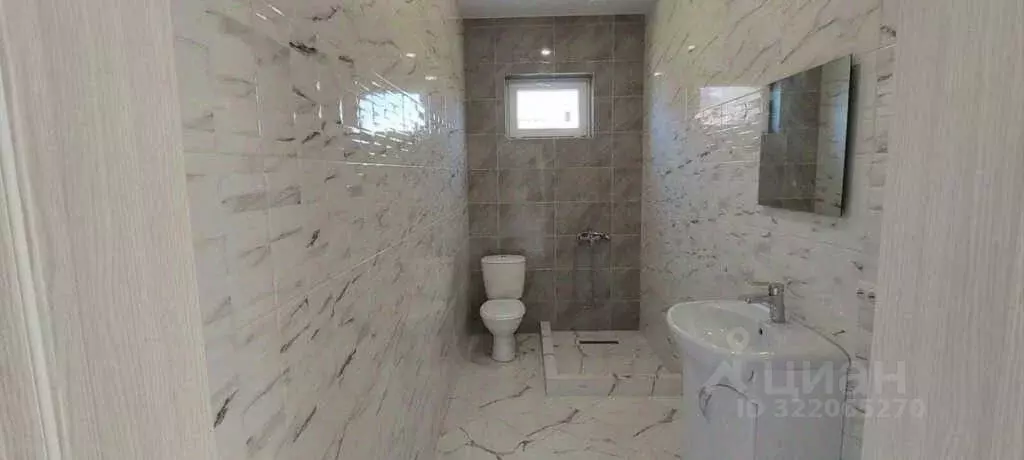 Дом в Крым, Симферопольский район, Трудовское с/пос, Припять СНТ ул. ... - Фото 2