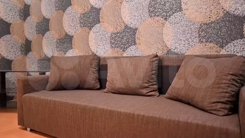 1-к. квартира, 31 м, 4/5 эт. - Фото 0