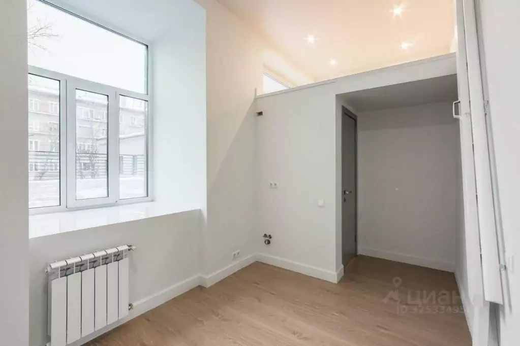 Офис в Москва Большой Коптевский проезд, 3С1 (23 м) - Фото 1