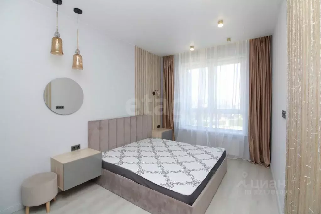 2-к кв. Красноярский край, Красноярск Октябрьская ул., 16 (43.3 м) - Фото 0