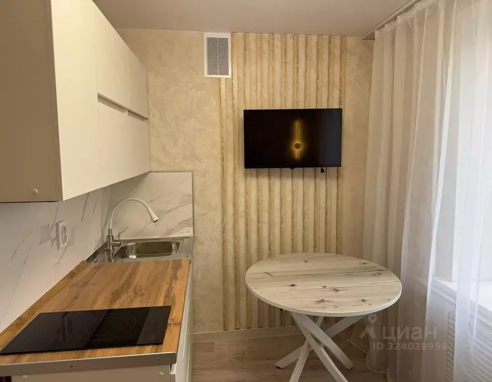 Студия Чувашия, Чебоксары ул. Тимофея Кривова, 19 (16.9 м) - Фото 1