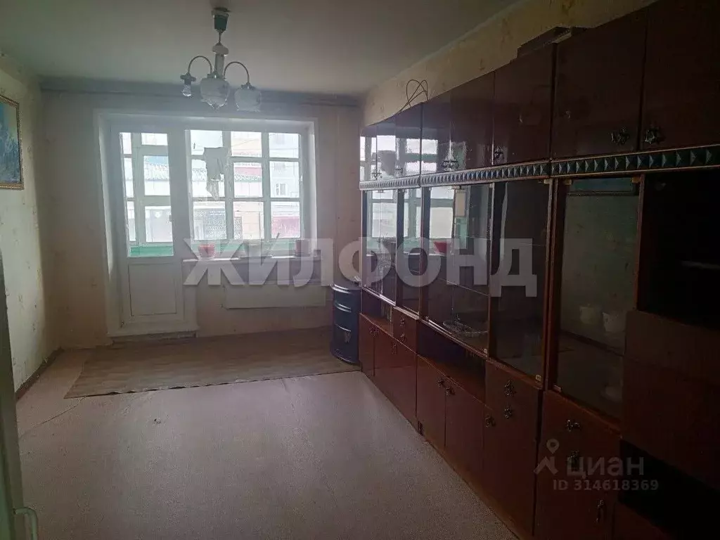 3-к кв. Забайкальский край, Чита просп. Фадеева, 35 (68.5 м) - Фото 1