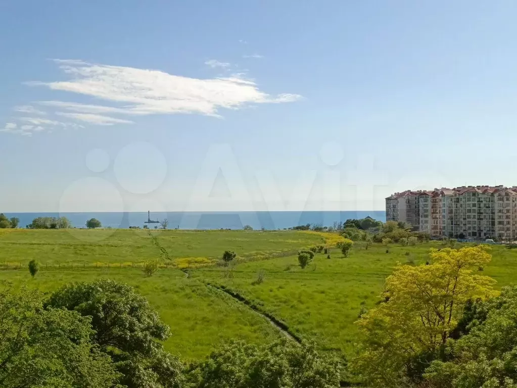 1-к. квартира, 40 м, 5/9 эт. - Фото 0