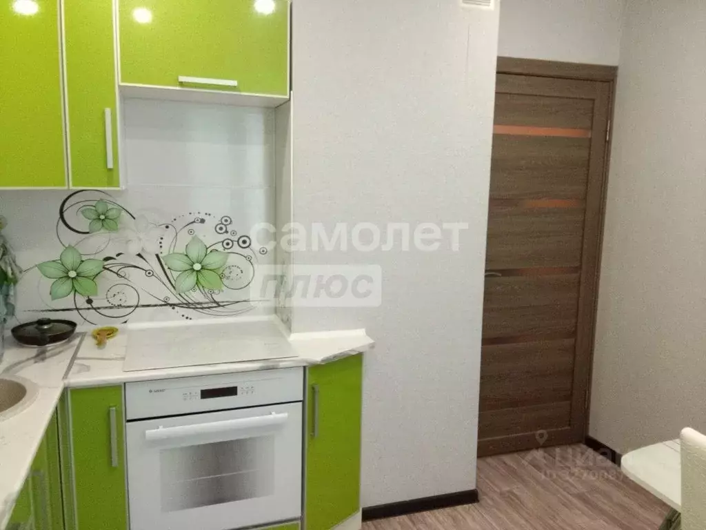 2-к кв. Курская область, Курск просп. Анатолия Дериглазова, 111 (54.2 ... - Фото 2