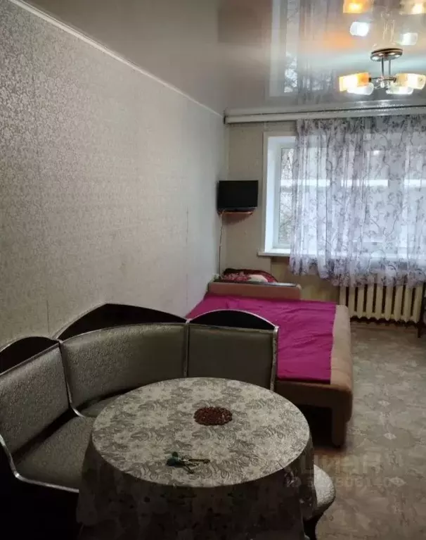 Комната Саратовская область, Саратов просп. Строителей, 27 (18.0 м) - Фото 1