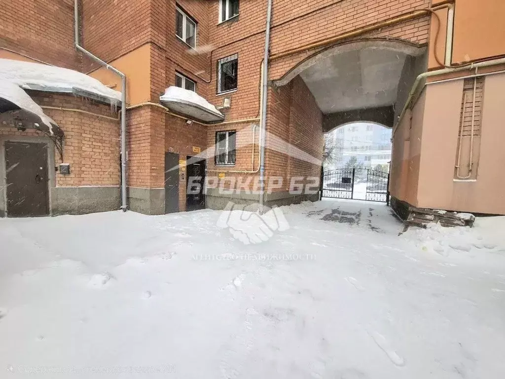 Помещение свободного назначения в Рязанская область, Рязань ул. ... - Фото 1