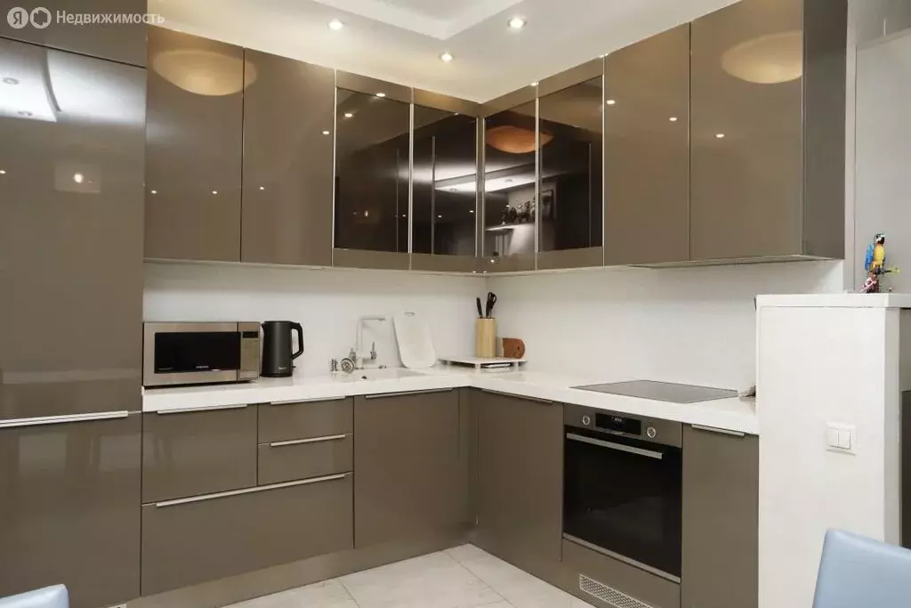 2-комнатная квартира: Иркутский муниципальный округ, рабочий посёлок ... - Фото 1