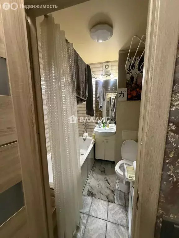 Квартира-студия: Кудрово, Европейский проспект, 13к2 (23.1 м) - Фото 2