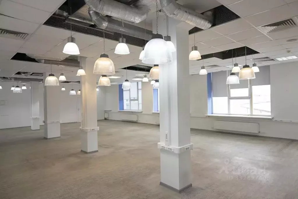 Офис в Москва ул. Орджоникидзе, 11С10 (790 м) - Фото 1