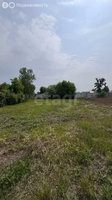 Участок в Благовещенск, село Верхнеблаговещенское (9.22 м) - Фото 1