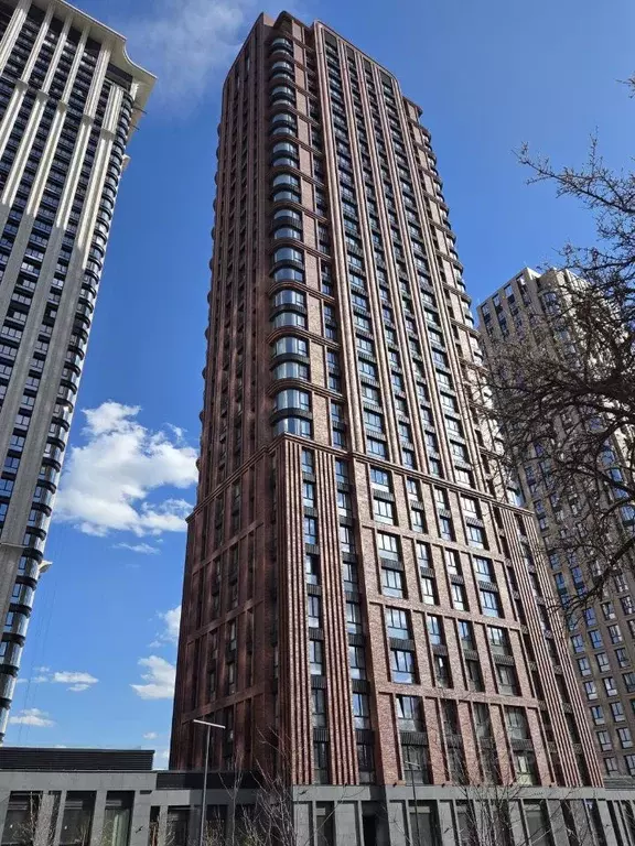 2-к кв. Москва Дубининская ул., 59Б (64.4 м) - Фото 2