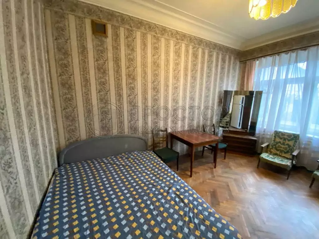 Продается комната в 4-комнатной квартире - Фото 2