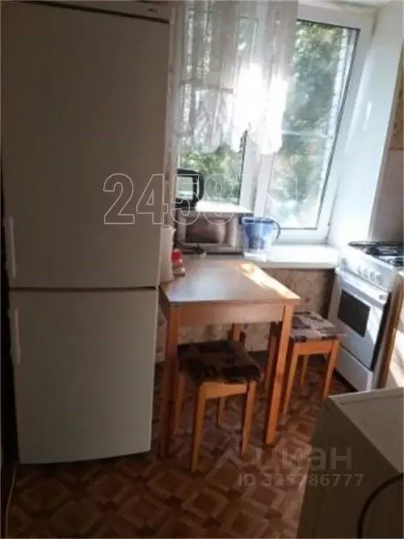 2-к кв. Москва Халтуринская ул., 11 (41.0 м) - Фото 2