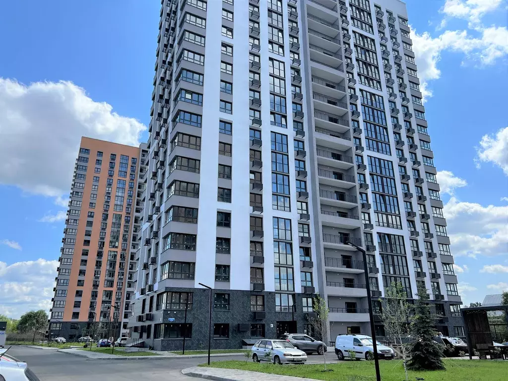 Продаётся 2-к квартира, 37.9 м - Фото 0