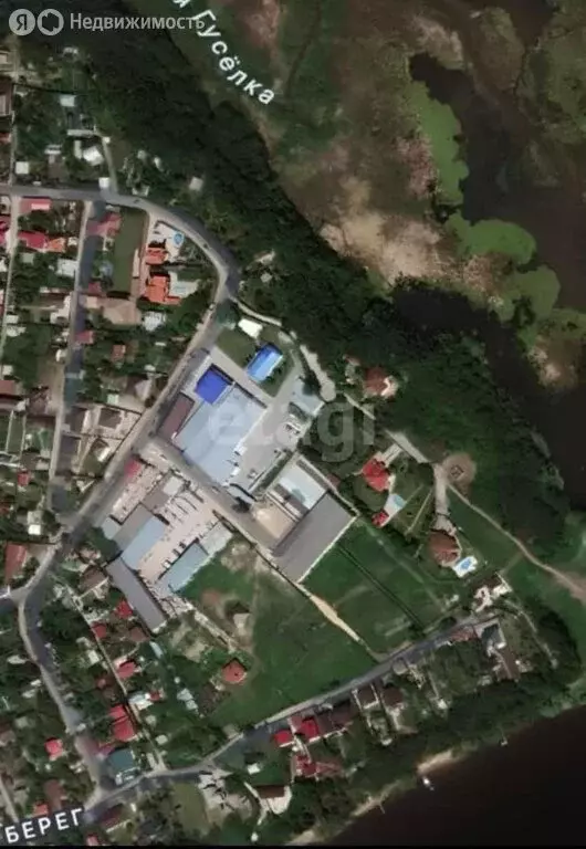 Участок в Саратов, улица Волжский Берег (11 м) - Фото 2