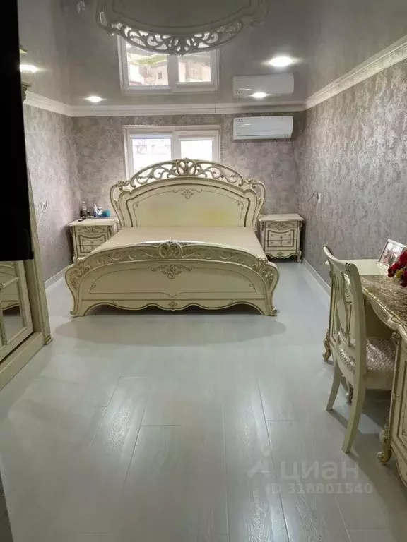 6-к кв. Кабардино-Балкария, Нальчик ул. Ю.А. Гагарина (178.0 м) - Фото 0