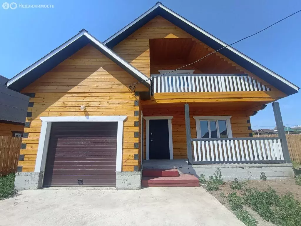 Дом в деревня Грановщина, Таёжная улица (180 м) - Фото 0