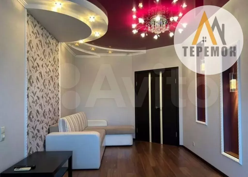 1-к. квартира, 50 м, 5/13 эт. - Фото 0