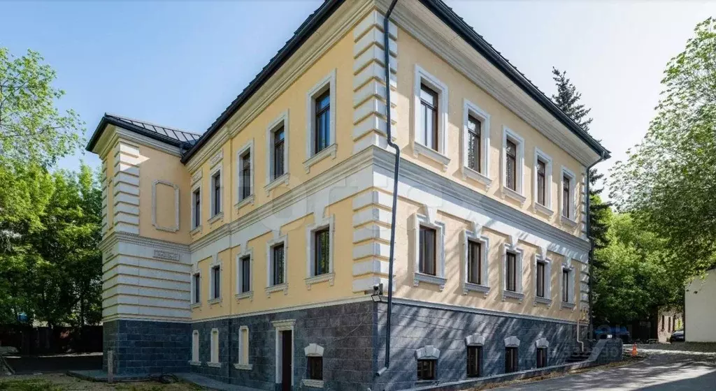Офис в Москва Электрозаводская ул., 35С4 (903 м) - Фото 2