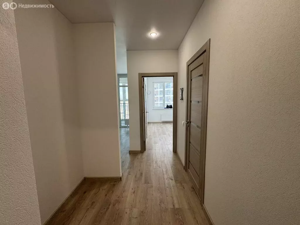 1-комнатная квартира: Екатеринбург, Сибирский тракт, 24Д (38.56 м) - Фото 2