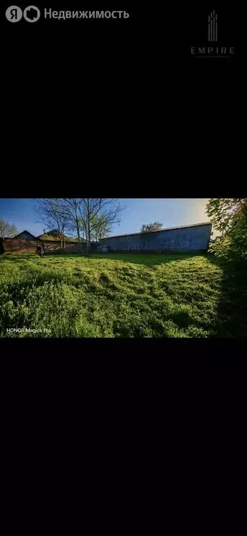 Участок в Грозный, улица Магомеда Хаджиевича Болтаева (600 м) - Фото 2