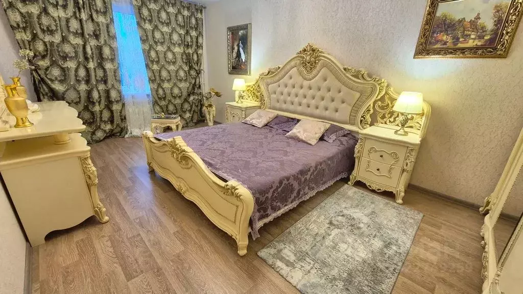 1-к кв. Воронежская область, Воронеж Дорожная ул., 9 (42.0 м) - Фото 0