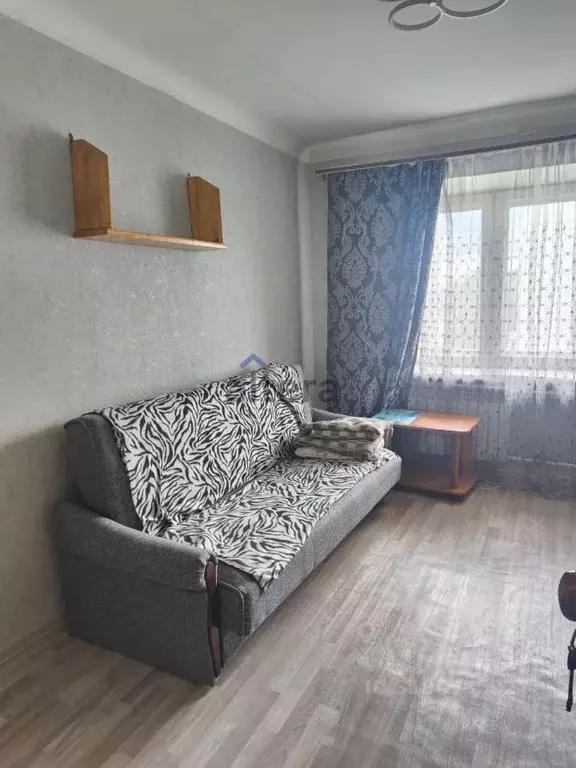 Комната Татарстан, Казань ул. Дементьева, 29А (12.3 м) - Фото 1