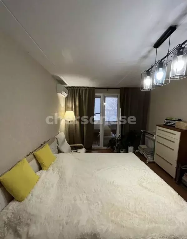 3-к кв. Севастополь ул. Генерала Жидилова, 32 (67.3 м) - Фото 1