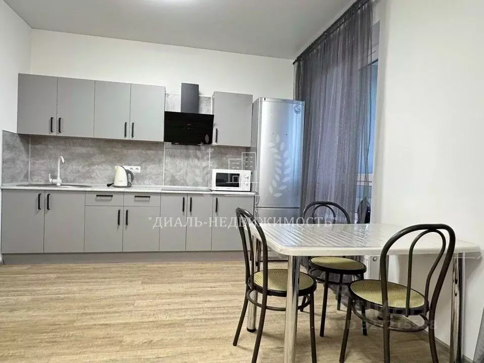 2-к кв. Московская область, Химки ул. 1-я Сестрорецкая, 1 (47.8 м) - Фото 2