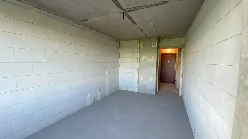 Продаётся квартира-студия, 22.5 м - Фото 0