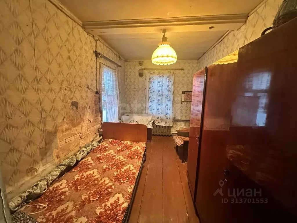 Дом в Костромская область, Кострома ул. 8 Марта, 52 (48 м) - Фото 0