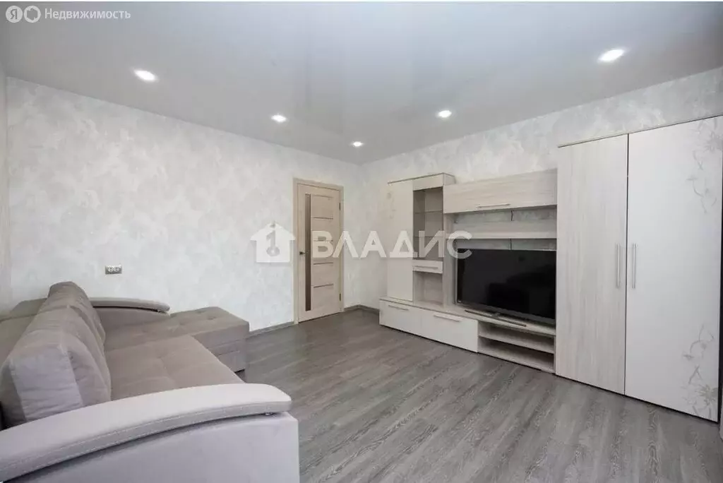 2-комнатная квартира: Благовещенск, Комсомольская улица, 85 (47.9 м) - Фото 0