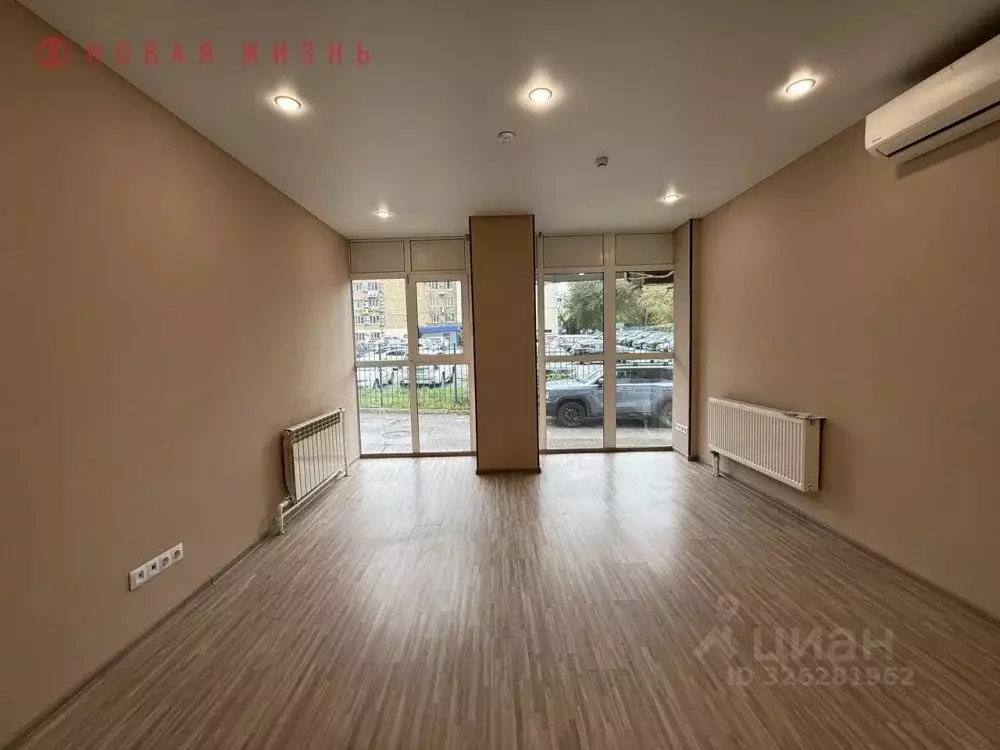 Помещение свободного назначения в Самарская область, Самара ... - Фото 2